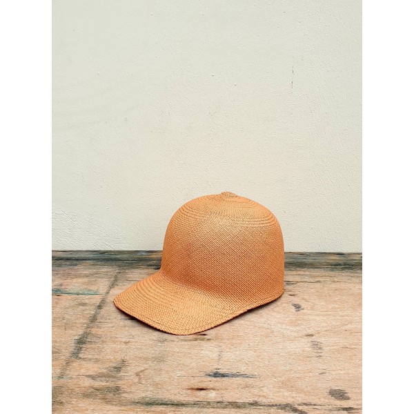 Anthony Peto vasarinė skrybėlė 